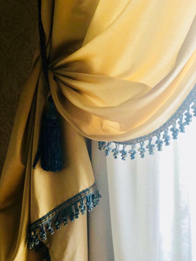 לינה וארוחת בוקר קטאניה Dimora Umberto מראה חיצוני תמונה